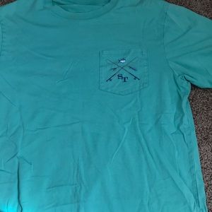 southern tide t-shirt